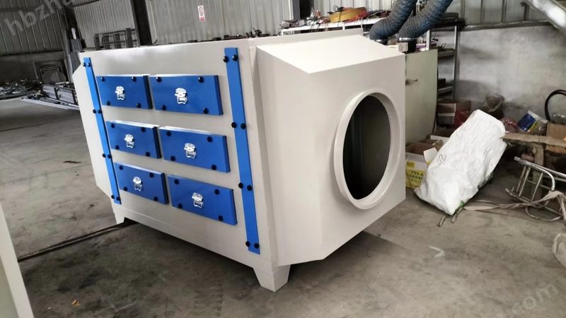 广州气浮机：揭秘高效水处理的关键设备