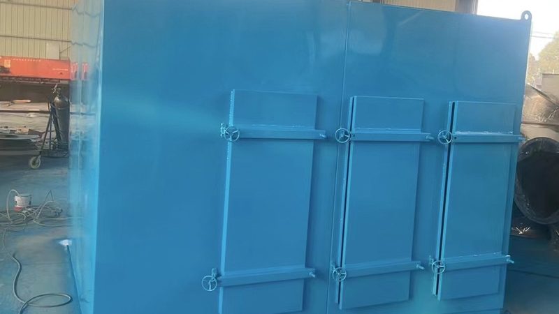 生活污水处理设备代理加盟，政策解析与市场洞察**