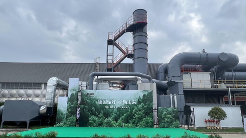 大学食堂油烟净化器：守护校园蓝天的环保利器**