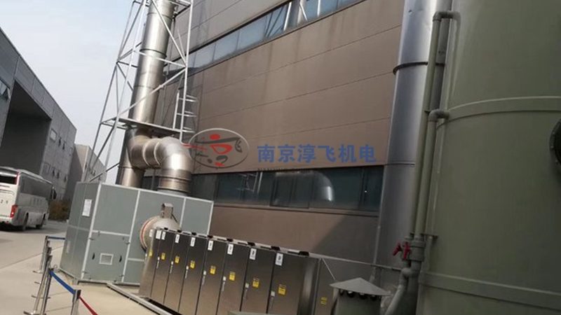 溶气罐压力如何达标？揭秘环保设备选型的关键因素**
