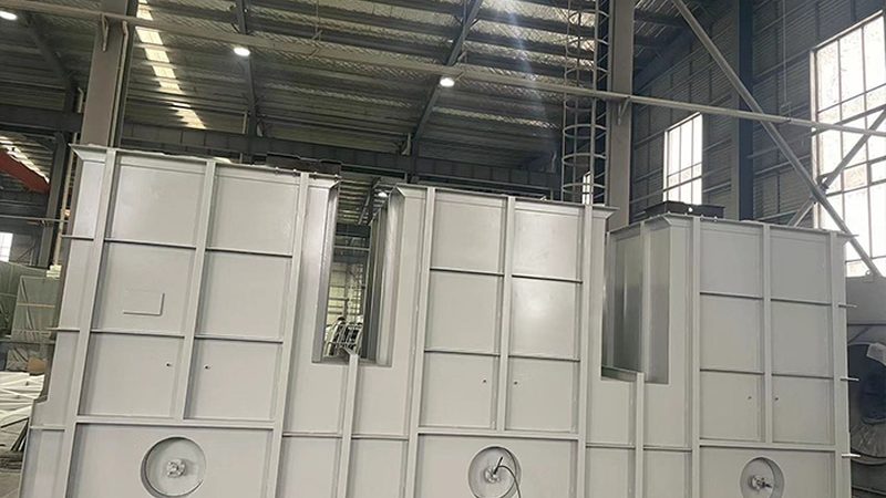uv光解光氧一体机与单uv区别