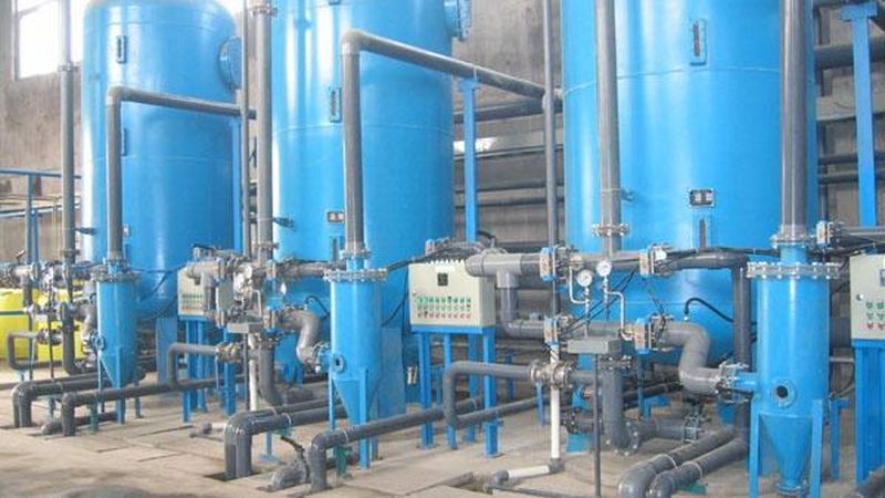MBR膜与MBBR工艺：常见型号参数解析