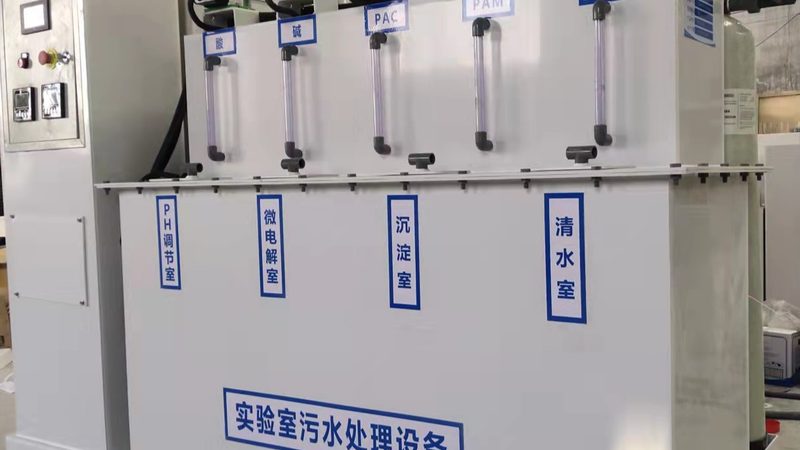 抛丸机粉尘治理：除尘器选型与工艺解析**