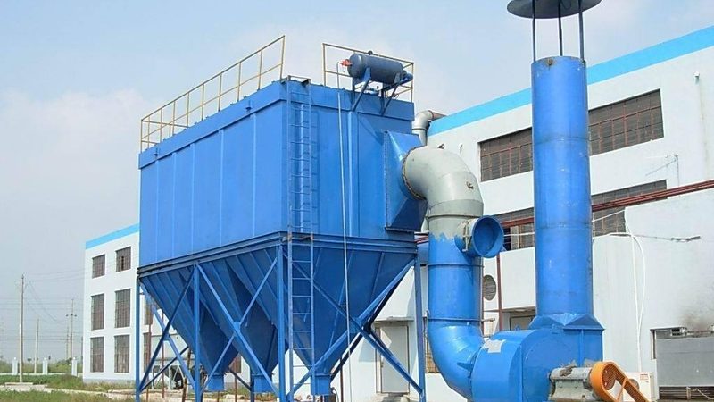 厨房油烟净化器：尺寸、规格与型号全解析**