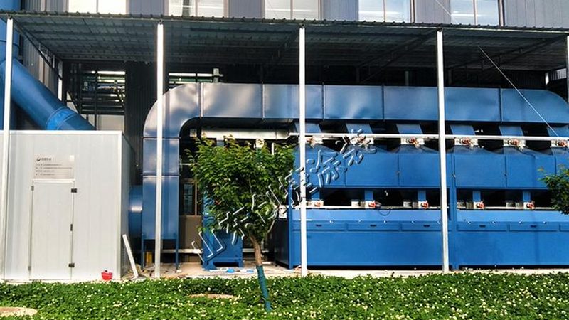 工业小型布袋除尘器：揭秘其核心参数与选购要点**