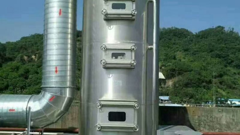 除尘器生产厂家：揭秘十大知名品牌背后的技术实力