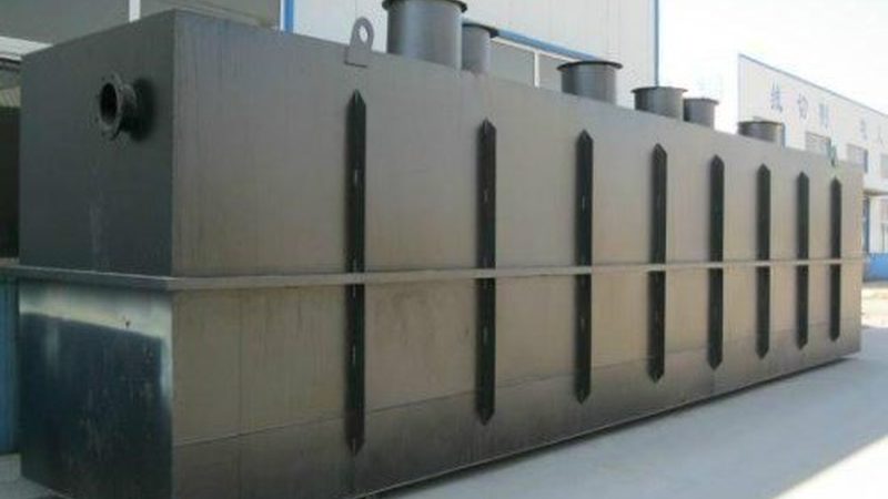 小型VOCs废气UV光解设备：揭秘其成本构成与选购要点