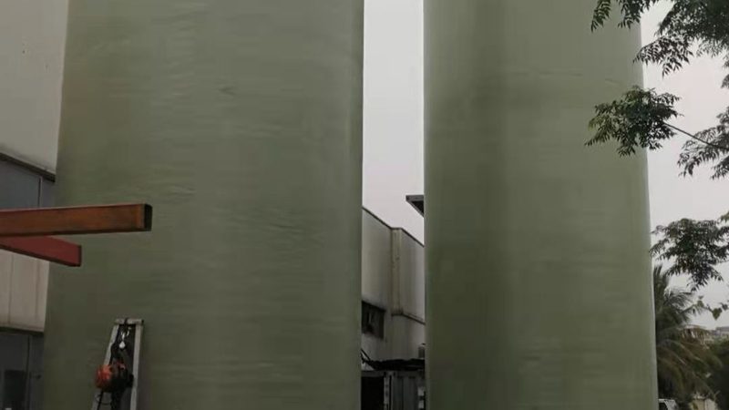PTFE除尘布袋：揭秘其材质的优与劣