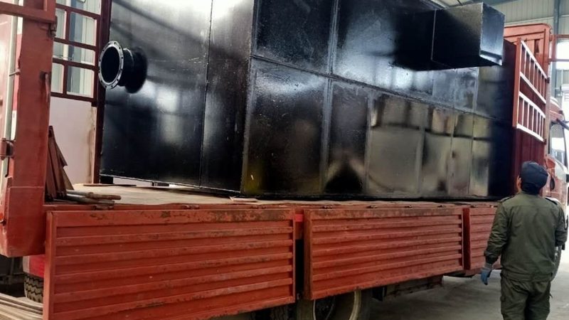广州工厂选焊烟净化器，先避开这三个认知坑